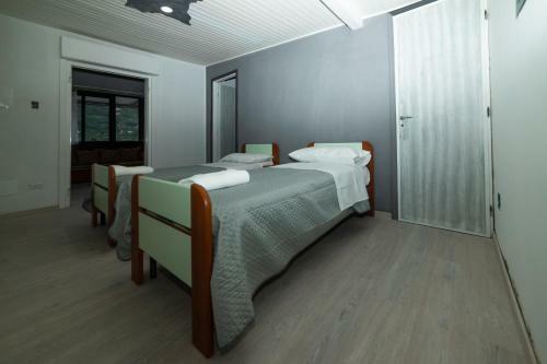 Apartamento Holiday Home Leonardo