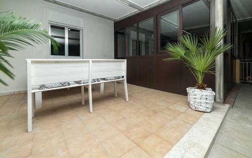 Apartamento Holiday Home Leonardo