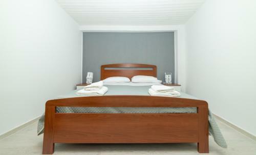 Apartamento Holiday Home Leonardo