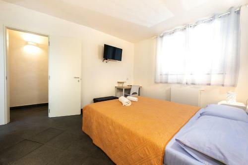 Hostal La Stanza In Piazzetta