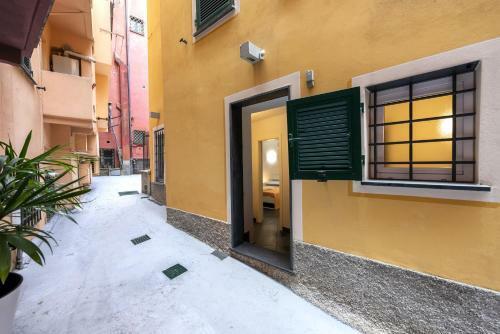 Hostal La Stanza In Piazzetta