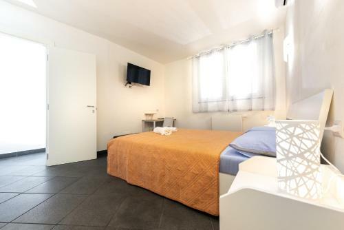 Hostal La Stanza In Piazzetta