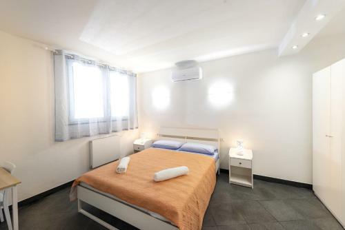 Hostal La Stanza In Piazzetta