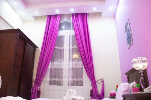 Victory Of Downtown Hotel