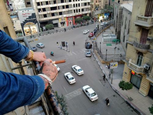 Victory Of Downtown Hotel