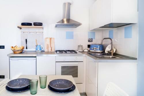 Apartamento Nel Cuore Di Santa