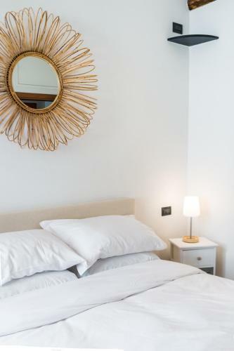 Apartamento Nel Cuore Di Santa