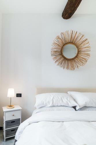 Apartamento Nel Cuore Di Santa