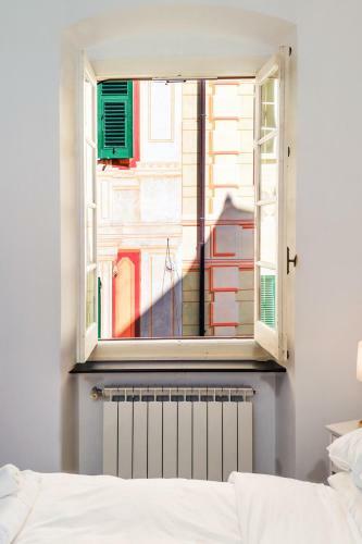 Apartamento Nel Cuore Di Santa