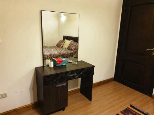 Apartamento Moataz Duplex New Cairo - Families And Married Couples Only