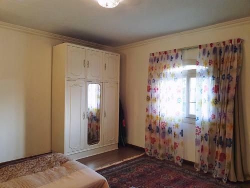 Apartamento Moataz Duplex New Cairo - Families And Married Couples Only