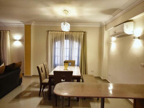 Apartamento Moataz Duplex New Cairo - Families And Married Couples Only