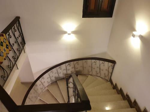 Apartamento Moataz Duplex New Cairo - Families And Married Couples Only
