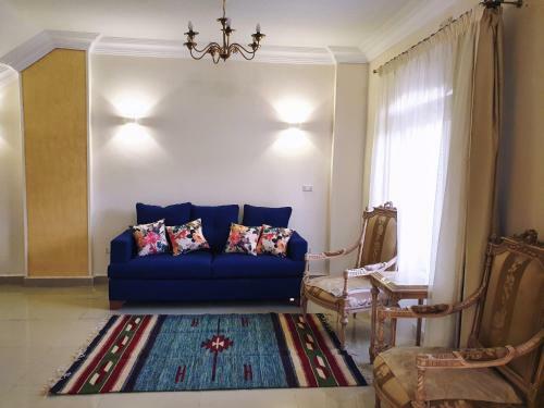 Apartamento Moataz Duplex New Cairo - Families And Married Couples Only