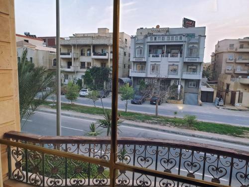 Apartamento Moataz Duplex New Cairo - Families And Married Couples Only