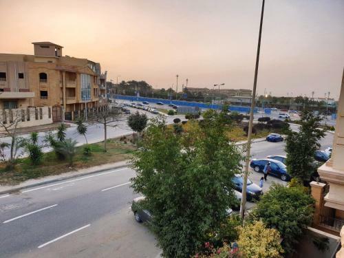 Apartamento Moataz Duplex New Cairo - Families And Married Couples Only