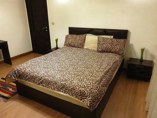 Apartamento Moataz Duplex New Cairo - Families And Married Couples Only