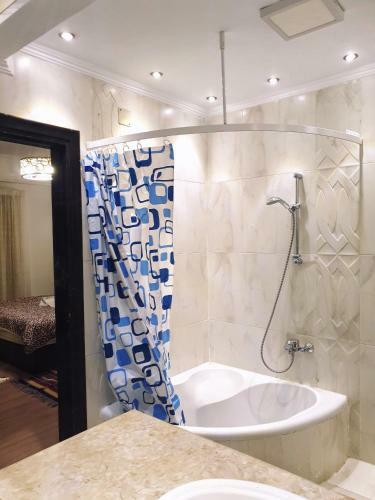 Apartamento Moataz Duplex New Cairo - Families And Married Couples Only