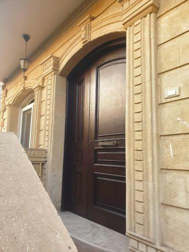 Apartamento Moataz Duplex New Cairo - Families And Married Couples Only