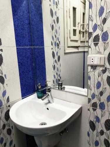 Apartamento Moataz Duplex New Cairo - Families And Married Couples Only