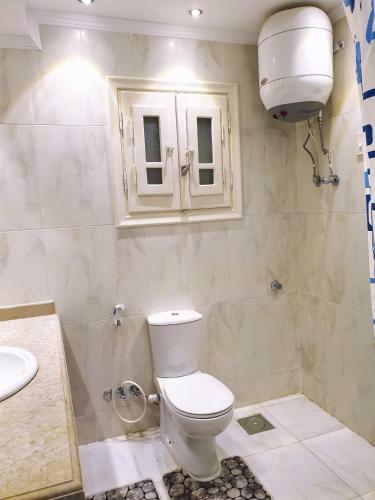 Apartamento Moataz Duplex New Cairo - Families And Married Couples Only