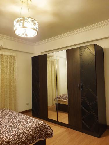 Apartamento Moataz Duplex New Cairo - Families And Married Couples Only