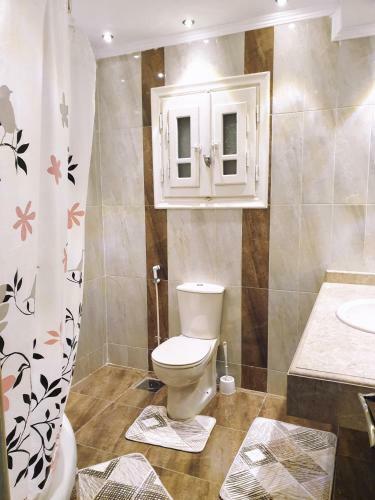 Apartamento Moataz Duplex New Cairo - Families And Married Couples Only