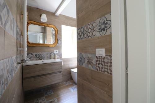 Apartamento Italianway - Dogali 55