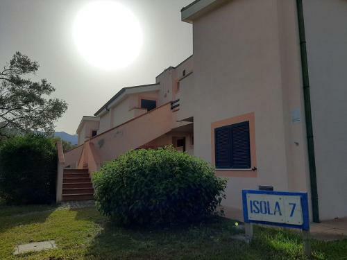 Apartamento Sole E Mare Appartamento Nel Villaggio