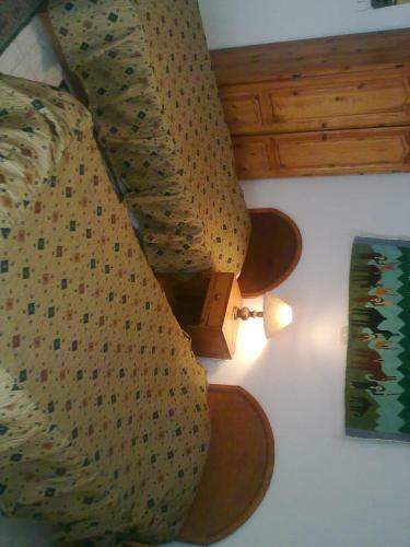 Hostal Midtown Hotel