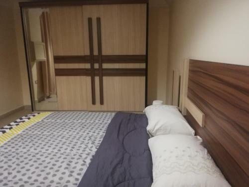 Apartamento Hidden Gem With Pool Access In New Cairo