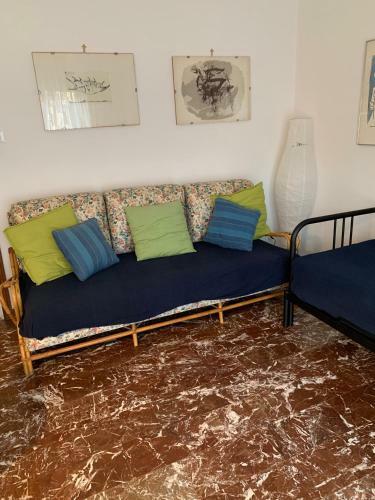 Apartamento Casa Gelina