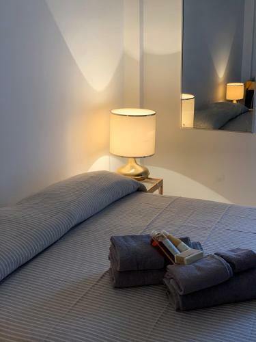 Apartamento Casa Gelina
