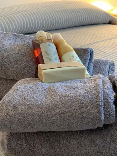Apartamento Casa Gelina