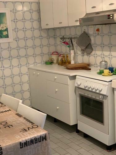 Apartamento Casa Gelina