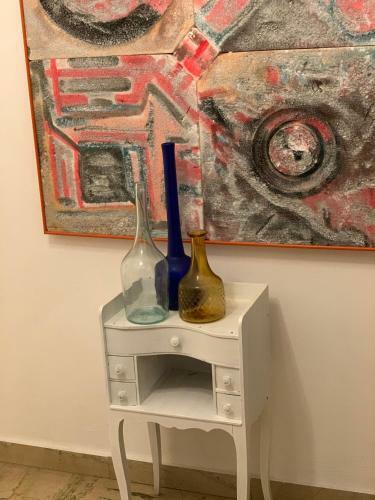 Apartamento Casa Gelina