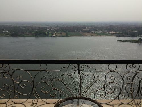 Apartamento Kornish El Maadi