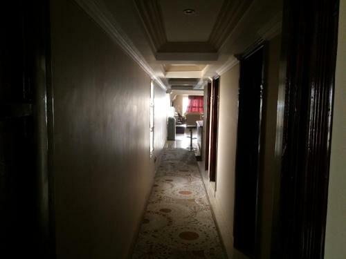 Apartamento Kornish El Maadi