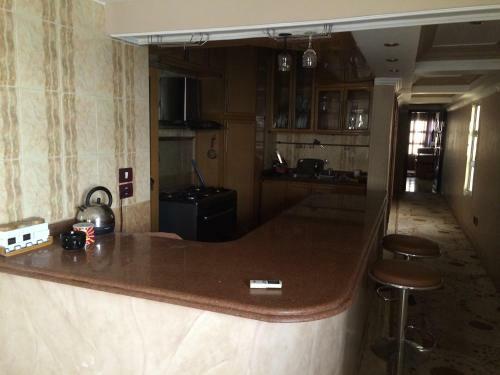 Apartamento Kornish El Maadi