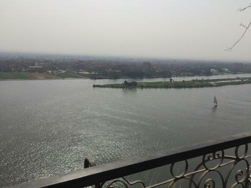 Apartamento Kornish El Maadi