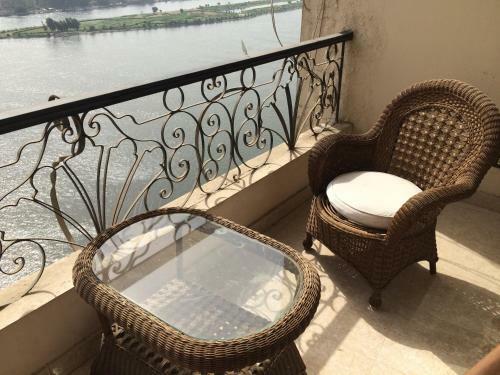 Apartamento Kornish El Maadi