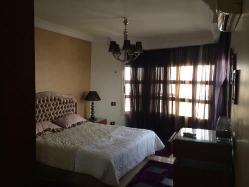 Apartamento Kornish El Maadi
