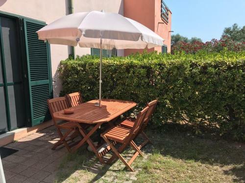 Apartamento Appartamento Villaggio Sant'andrea