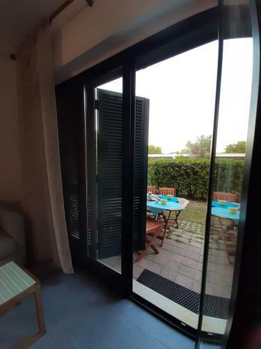 Apartamento Appartamento Villaggio Sant'andrea