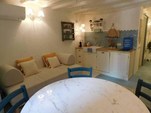 Apartamento A Casa Di Letta