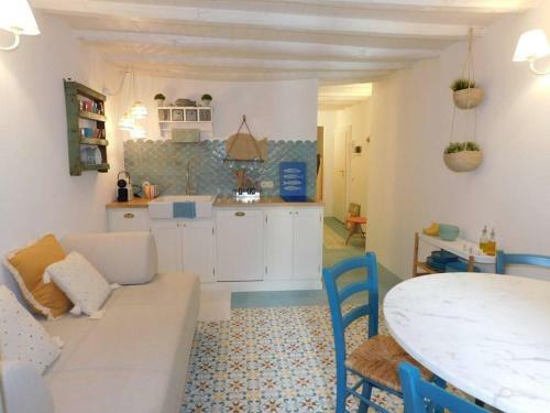 Apartamento A Casa Di Letta