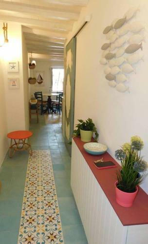 Apartamento A Casa Di Letta