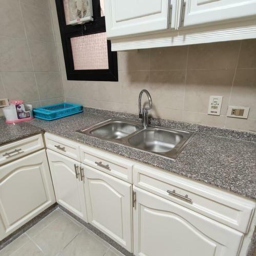 Apartamento Galaxy Residence - Families Only