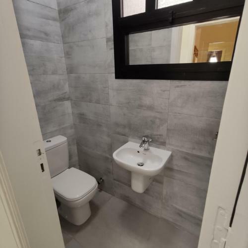 Apartamento Galaxy Residence - Families Only