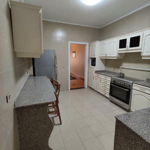 Apartamento Galaxy Residence - Families Only